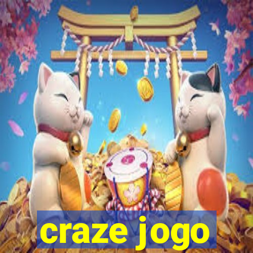 craze jogo